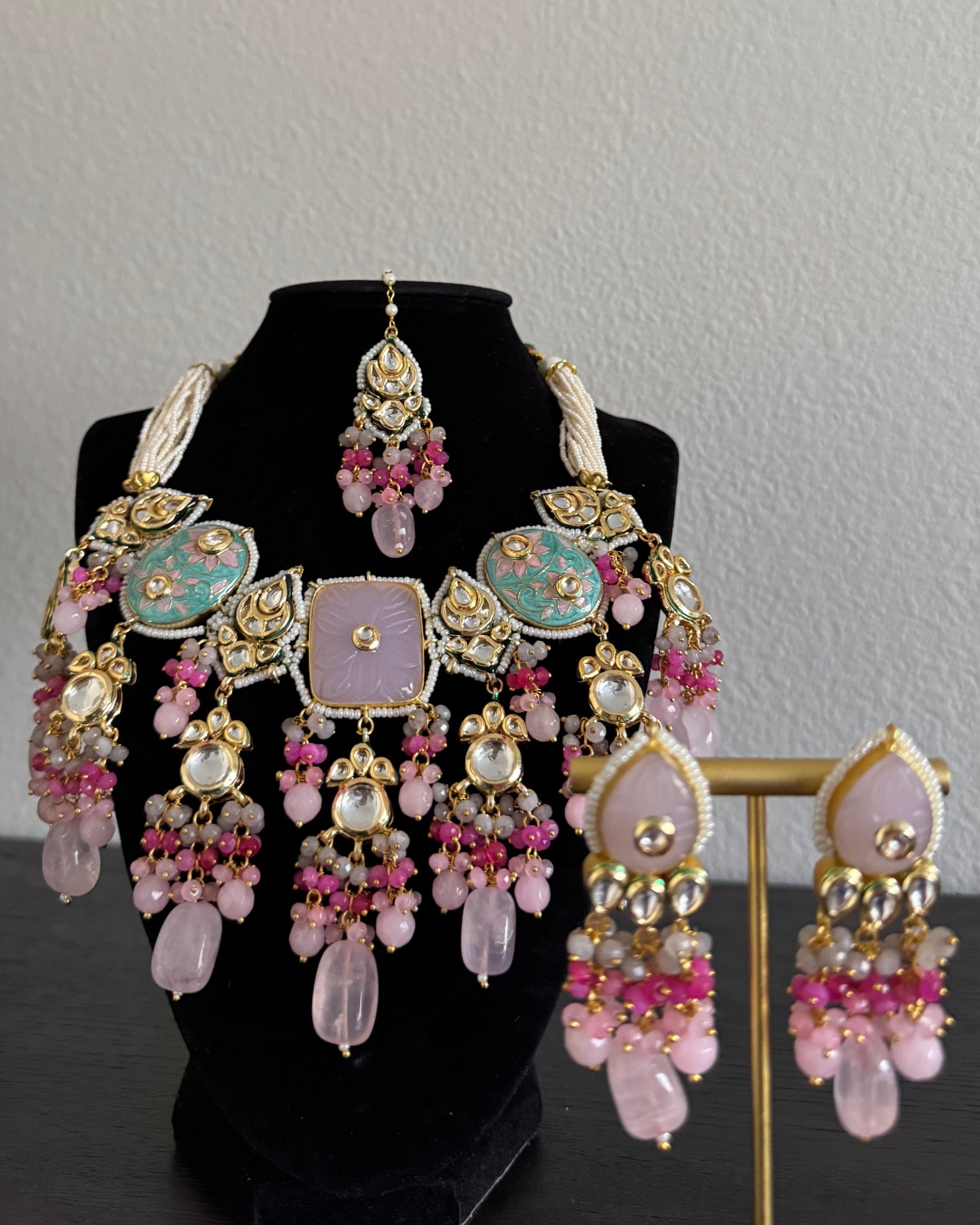 The Maharani Gulab