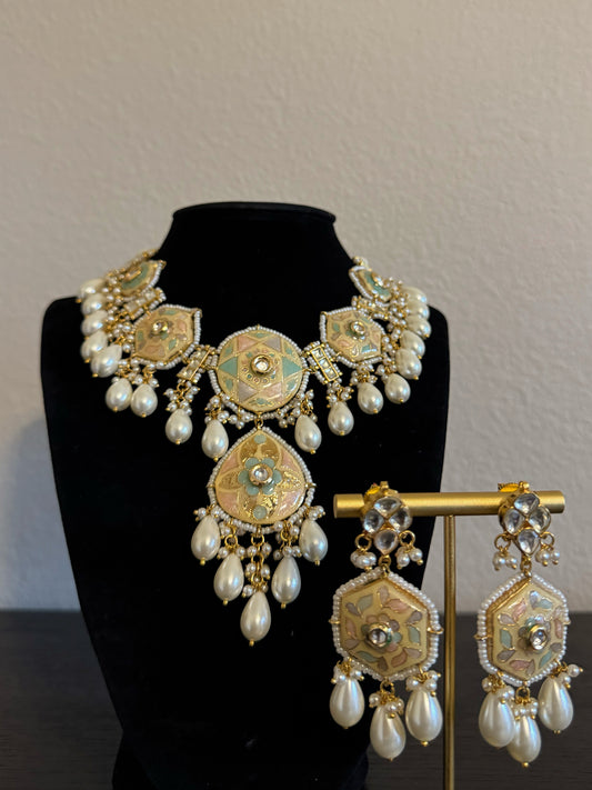 The Pearl Dynasty